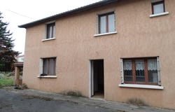 Simandres, Rhône-Alpes 69360