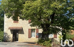 Lamothe-Fénelon, Occitanie 46350