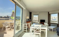Carnon-Plage, Hérault 34280
