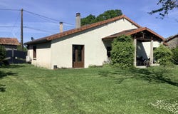 Saint-Claud, Poitou-Charentes 16450
