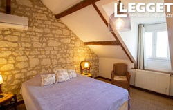 Marcilly-sur-Vienne, Centre-Val de Loire 37800