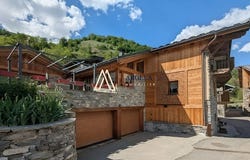 Bourg-Saint-Maurice, Auvergne-Rhône-Alpes 73700