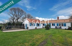 Le Perrier, Pays de la Loire 85300