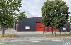 POMPAIRE, Nouvelle-Aquitaine 79200