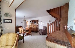 Moret Loing Et Orvanne, Île-de-France 77250
