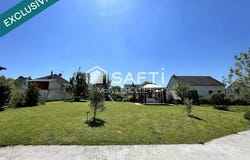 Sainte-Maure-De-Touraine, Centre 37800