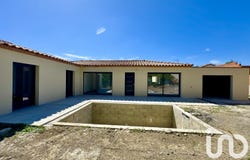 Aigremont, Occitanie 30350