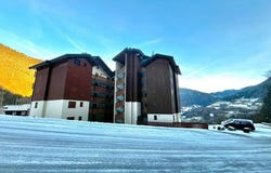 Saint-Jean-d'Aulps, Rhône-Alpes 74430