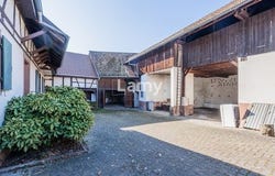 PLOBSHEIM, Alsace 67115