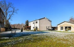 ANTULLY, Bourgogne 71400