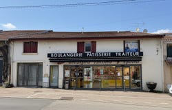 Champenoux, Lorraine 54280