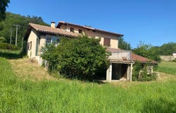 Caylus, Midi-Pyrénées 82160