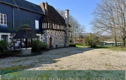 Bourg-Achard, Eure 27310