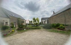 Fains-La-Folie, Centre 28150