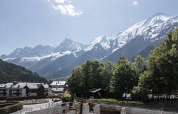 Les Houches, Auvergne-Rhône-Alpes 74310