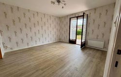 Lencloitre, Poitou-Charentes 86140