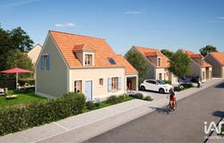 PLAILLY, Hauts-de-France 60128