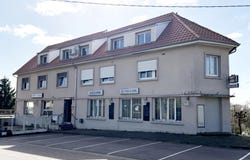 Faulquemont, Moselle 57380