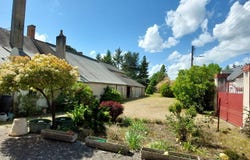 Contres, Centre-Val de Loire 41700