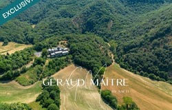 Brusque, Midi-Pyrénées 12360
