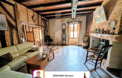 Saint-Georges-Blancaneix, Dordogne 24130