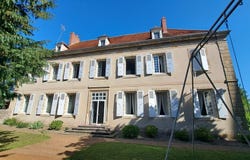 Doyet, Auvergne 03170