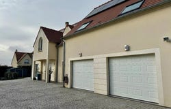 Fontenay-Mauvoisin, Yvelines 78200