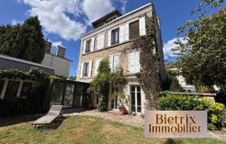 L'Isle-Adam, Val-d'Oise 95290