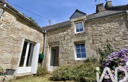 Melrand, Brittany 56310