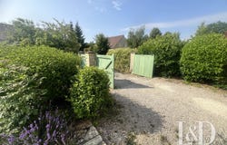 La Celle-les-Bordes, Île-de-France 78720