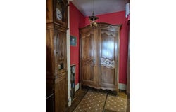 Beaune-la-Rolande, Loiret 45340