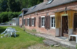 Wiège-Faty, Picardie 02120