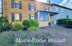 Beuveille, Lorraine 54620