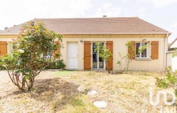 Freneuse, Île-de-France 78840