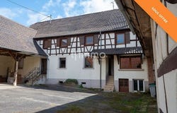 Grassendorf, Alsace 67350