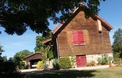 Saint-Emiland, Bourgogne 71490