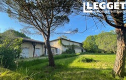 Simorre, Occitanie 32420