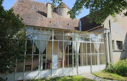 Autun, Burgundy 71400