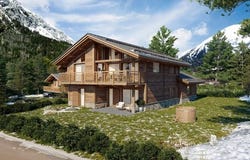 Chamonix, Rhône-Alpes 74400