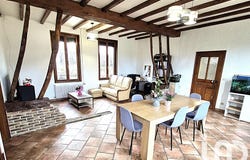 Hodeng-au-Bosc, Normandy 76340