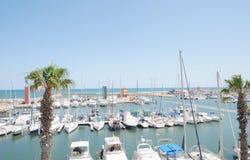 Le Barcarès, Languedoc-Roussillon 66420