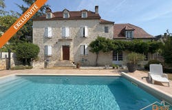 Pinsac, Midi-Pyrénées 46200
