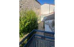Jard-sur-Mer, Vendée 85520
