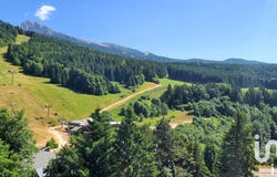 Villard-de-Lans, Auvergne-Rhône-Alpes 38250