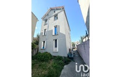 Colombes, Île-de-France 92700