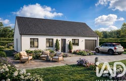 Hétomesnil, Hauts-de-France 60360