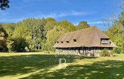 Le Vaudreuil, Upper Normandy 27100
