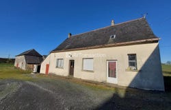 Vaiges, Mayenne 53480