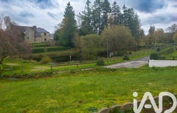 Meslan, Brittany 56320