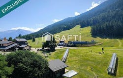 Villarodin-Bourget, Rhône-Alpes 73500
